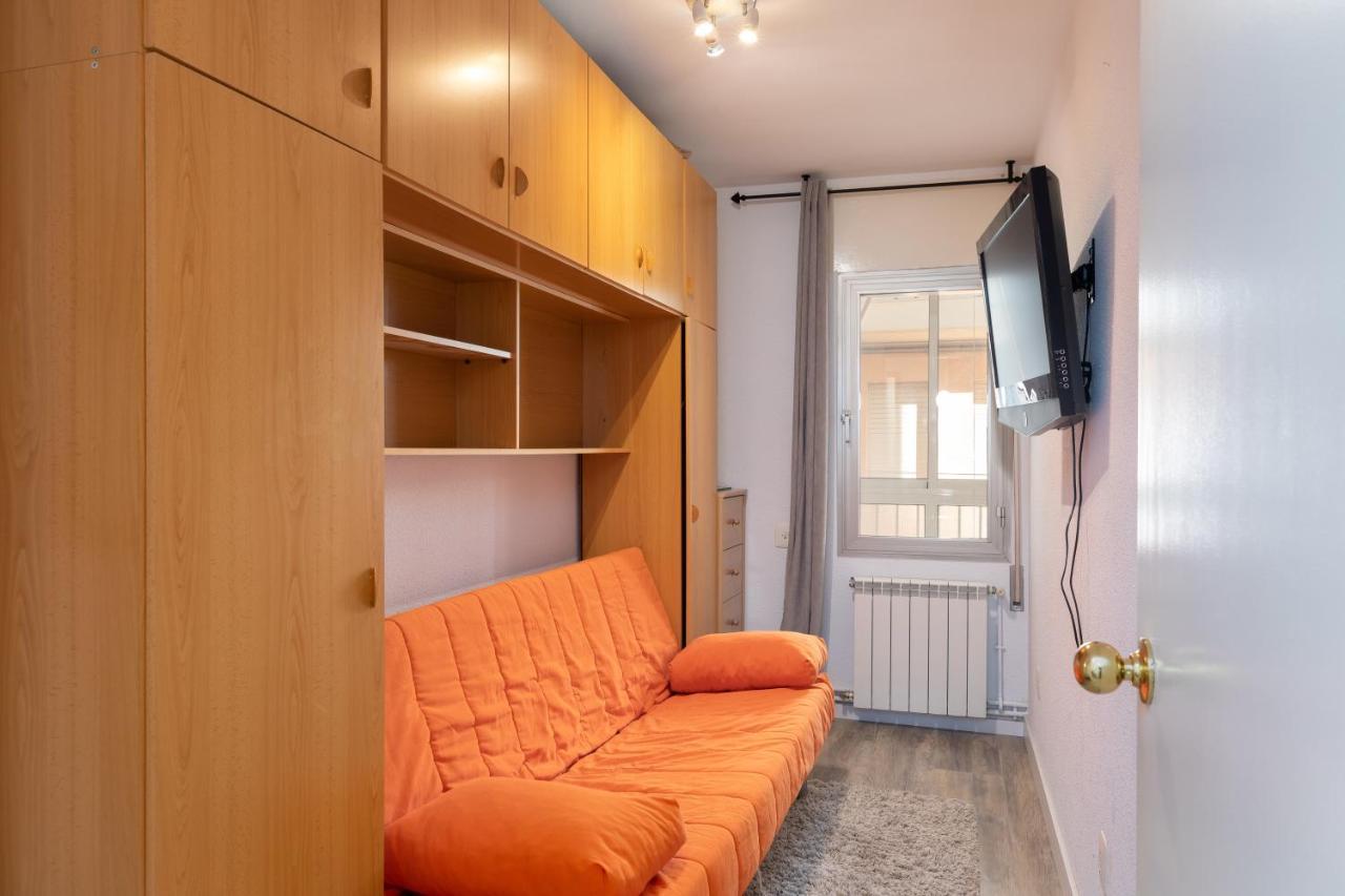 Hauzify I Center S'Agaro Daire Dış mekan fotoğraf
