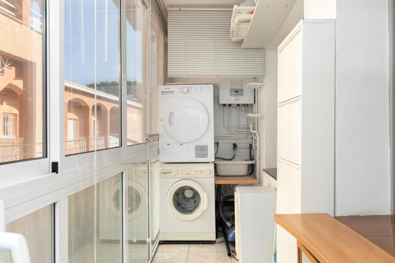 Hauzify I Center S'Agaro Daire Dış mekan fotoğraf